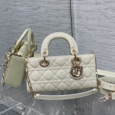 Christian Dior My Lady Bags